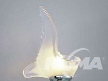 Viena glass klosz do 0327